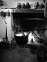 focolaio con polenta sul fuoco (Luciana Rampazzo)